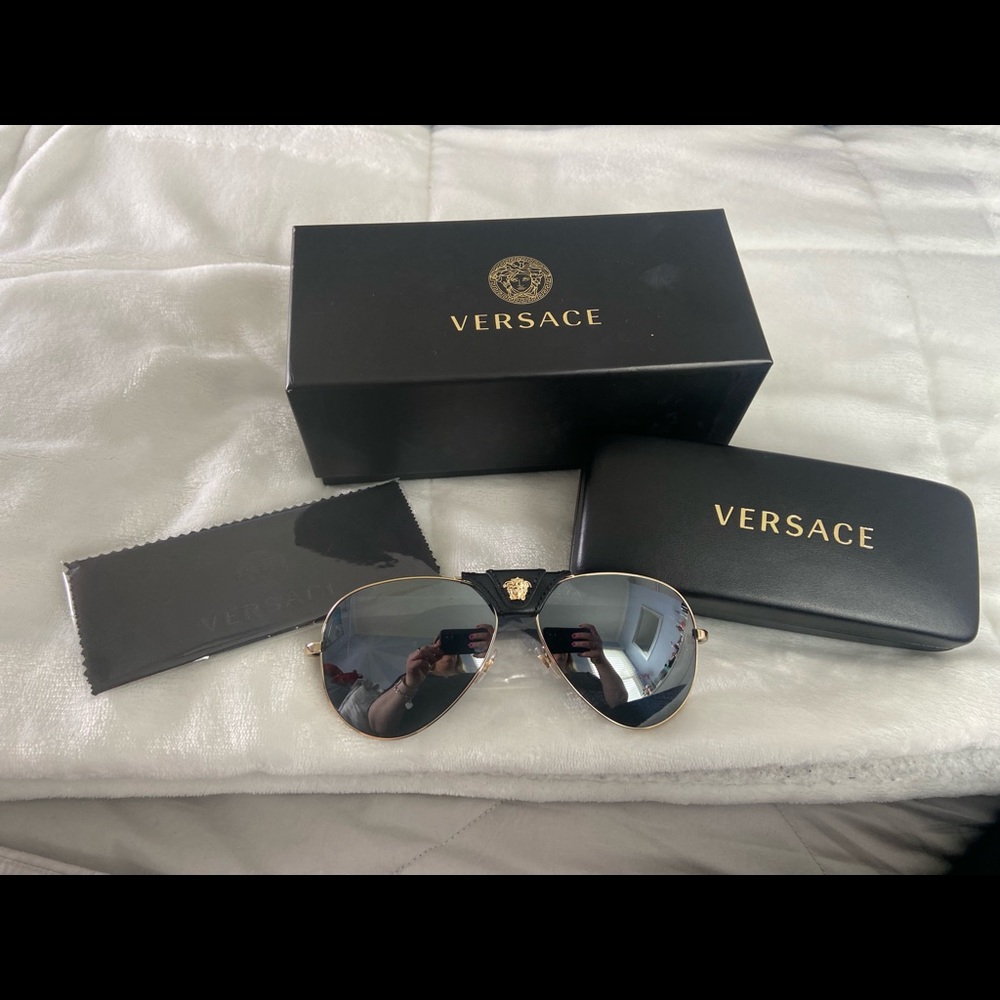 Versace Sunglasses
